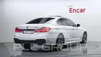 2018 BMW 520