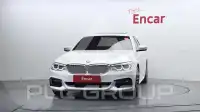 2018 BMW 520