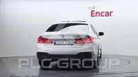 2018 BMW 520