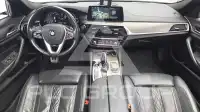 2018 BMW 520