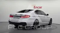 2018 BMW 535