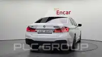2018 BMW 535