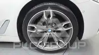 2018 BMW 535