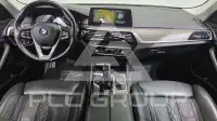 2018 BMW 535