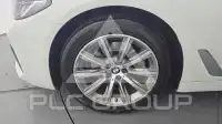 2018 BMW 520