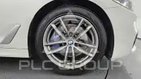 2018 BMW 530M