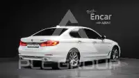 2018 BMW 520