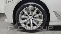 2018 BMW 520