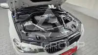 2018 BMW 520