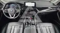2018 BMW 520