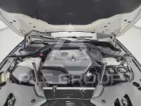 2018 BMW 530M