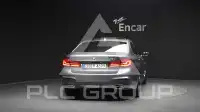 2018 BMW 520M