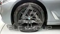 2018 BMW 520M