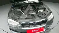 2018 BMW 520M