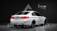 2018 BMW 530