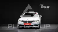 2018 BMW 530