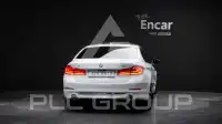 2018 BMW 530