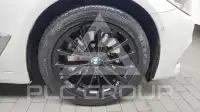 2018 BMW 530