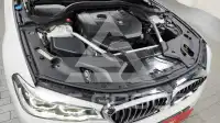 2018 BMW 530