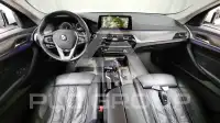 2018 BMW 530