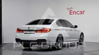 2018 BMW 520M
