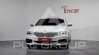 2018 BMW 520M
