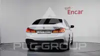 2018 BMW 520M