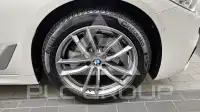2018 BMW 520M
