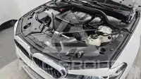 2018 BMW 520M