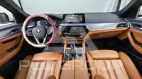 2018 BMW 520M