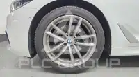2018 BMW 520M