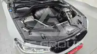 2018 BMW 520M