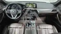 2018 BMW 520M