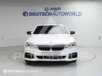 2018 BMW 530M