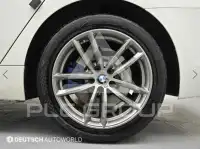 2018 BMW 530M