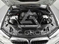 2018 BMW 530M