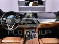 2018 BMW 530M