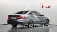 2018 BMW 530M