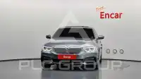 2018 BMW 530M