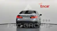 2018 BMW 530M
