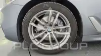2018 BMW 530M