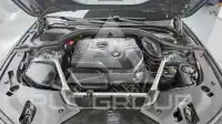 2018 BMW 530M