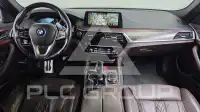 2018 BMW 530M