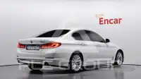 2018 BMW 520