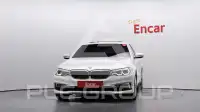 2018 BMW 520