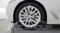2018 BMW 520