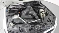 2018 BMW 520
