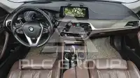 2018 BMW 520