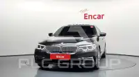 2018 BMW 530