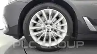 2018 BMW 530